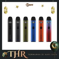 Gambar Uwell Caliburn A2 Pod System Kit 15w 520mah - BLUE dari 54vapeHQ undefined 1 Tokopedia