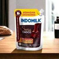 Gambar susu indomilk 545gr - Cokelat dari Ning Mart undefined 2 Tokopedia