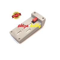 Gambar part drone Z888 XT9 K101 baterai propeller motor CW CCW gear motor - GIR BESAR dari Plazahobby undefined 3 Tokopedia