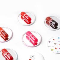 Gambar Madame Gie Madame LiPill Make Up Lip Tint Cotton Candy dari Megaria Store undefined 2 Tokopedia