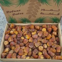 Gambar GARANSI MURAH 1kg Kurma Sukari Madu SUPER Basah Almadinah Al Qasim dari Deandre Fruit Market1 undefined 2 Tokopedia