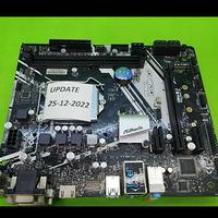 Gambar MOTHERBOARD ASRock B365M-HDV Socket 1151 Coffee Lake GEN8 GEN9 dari Biz Comp undefined 5 Tokopedia
