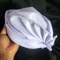 Gambar Udeng bali full tutup grosir 3848 - 59cm dari BagusAnom undefined 1 Tokopedia