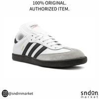 Gambar ADIDAS Samba Classic Soccer White Black Gum UNISEX ORIGINAL BNIB - 45 dari SNDRN.MARKET undefined 2 Tokopedia