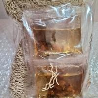 Gambar Kolo Mee Instan / Kuching Kolo Mee / Kolomie / Kolo Mie Malaysia dari Kalbar shop Aneka Snack undefined 3 Tokopedia