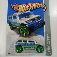 Gambar Hotwheels Rockster dari Lotus JK_NEW undefined 2 Tokopedia