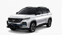 Gambar Wuling Almaz Hybrid - Tdp 100 juta dari WULING PRIMA JAKARTA undefined 1 Tokopedia