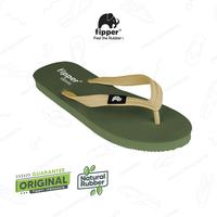 Gambar Fipper Classic Green Army/Khakis - UK 9/42 dari FIPPERKEDIRITOWNSQUARE undefined 1 Tokopedia