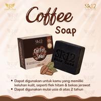 Gambar SR12 Sabun Kopi / coffee soap/ FLEK HITAM dari SR12 SEMARANG undefined 5 Tokopedia