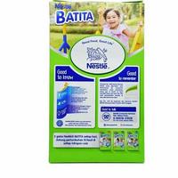 Gambar DANCOW BATITA 1+ Rasa MADU / VANILA 850 GR - Madu dari Twinsdiapers undefined 4 Tokopedia