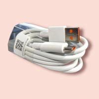 Gambar Charger Infinix 33W Zero 5G / Zero 8 Fast Charging U330XEA Type C Ori dari Access Original undefined 3 Tokopedia