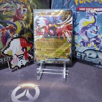 Gambar Koraidon ex RR sv1s 050/078 - Pokemon TCG ID dari HyukiCollection undefined 1 Tokopedia