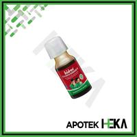 Gambar Bodrex Flu dan Batuk Berdahak PE Syrup 60 ml dari Apotek Heka Bandung undefined 3 Tokopedia
