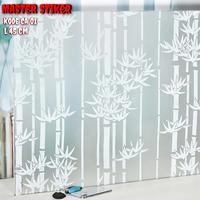 Gambar stiker rumah/stiker kaca/stiker jendela/ dekorasi stiker - kode ca 043 dari Master stiker undefined 2 Tokopedia