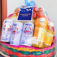 Gambar parcel buah dan susu Cikarang dari miangsui undefined 3 Tokopedia