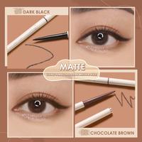 Gambar Focallure Eyeliner Gel Pencil Waterproof / Perfectly Defined Gel - F02 - Chocolat dari Kios_Mart undefined 3 Tokopedia