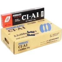 Gambar Kawat las kobe CI-A1 diameter 3.2 mm (harga per kilo) KOBELCO dari techso glodok undefined 1 Tokopedia