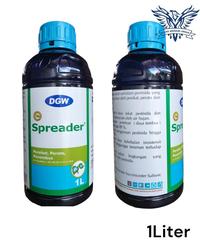 Gambar Surfaktan Pestisida SPREADER 1 Liter Perekat Perata Penembus dari ELANG MANDIRI TANI undefined 1 Tokopedia