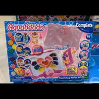 Gambar Mainan edukasi Aquabeads Common Sparkling Jewel box dari oryystore undefined 1 Tokopedia
