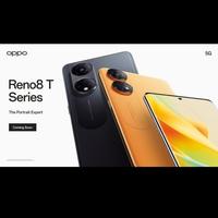 Gambar Oppo reno 8T 5G 8/128-256 GB New dari michphone undefined 2 Tokopedia