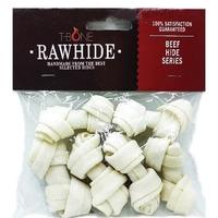 Gambar TBone Milk Knot Bone - Snack Tulang-Tulangan Anjing - 5.5 3pcs dari Petshop Indonesia Ngaliyan undefined 3 Tokopedia