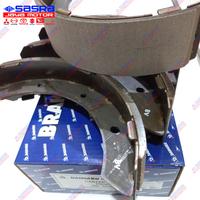 Gambar Brake Shoe / Sepatu Rem - COLT DIESEL ENGKEL - DAIMARU - Depan dari Sasra Jaya Grosir undefined 4 Tokopedia