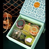 Gambar HAMPERS LEBARAN / HAMPERS IDUL FITRI / PARCEL LEBARAN - Hanum Hampers dari Halcion undefined 2 Tokopedia