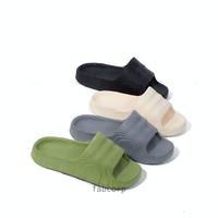 Gambar 【 FLASH SALE】Sendal Sandal Slip On Slipper Adilette Premium Single - Hitam, 39 dari fabcorp undefined 1 Tokopedia