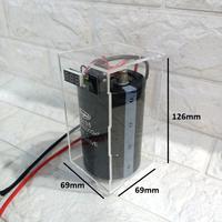 Gambar kapasitor bank capacitor bank 150.000uf 35V elko elco motor mobil - jianghay, 30v 55.000uf dari awallaptop undefined 4 Tokopedia