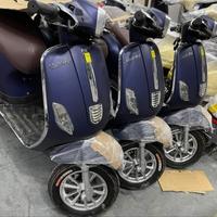 Gambar Sepeda Motor Listrik Uwinfly Tipe T3s Warna Biru Navy Original dari Alva Motor Makassar undefined 2 Tokopedia