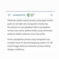 Gambar BUAH MIRACLE / MIRACLE FRUIT / MIRACLE BERRY dari EVERYTHINGSTUFF undefined 4 Tokopedia