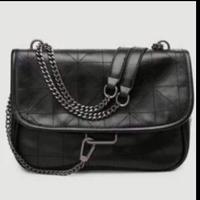 Gambar Tas Selempang Wanita Sling Bag Wanita Shoulder Bag Tas Import Branded - Putih dari Grosir Tas_import undefined 2 Tokopedia