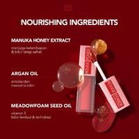 Gambar YOU Rouge Power Matte Lip Cream - Tahan 18 Jam | Matte Finish - R667-Allure dari Mipobee Indo undefined 3 Tokopedia