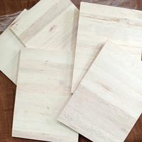Gambar Papan Demo Taekwondo Kyukpa Breaking Board dari Brak Woodworking undefined 2 Tokopedia
