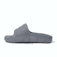 Gambar 【 FLASH SALE】Sendal Sandal Slip On Slipper Adilette Premium Single - Hitam, 39 dari fabcorp undefined 3 Tokopedia