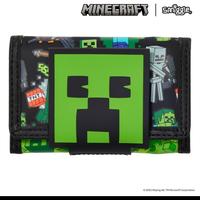Gambar Dompet Smiggle Minecraft Ori/ smiggle wallet minecraft/ kado dari einstein toys shopp undefined 1 Tokopedia