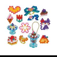 Gambar Mainan edukasi Aquabeads Common Sparkling Jewel box dari oryystore undefined 2 Tokopedia
