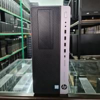 Gambar PC HP ELITEDESK 800 G3 TOWER CORE I5 7600,RAM 8GB,M2 128GB dari .GRG STORE undefined 1 Tokopedia