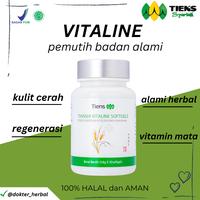 Gambar Obat Pemutih Badan Nature Boost Whitening Ampuh Hasil Permanen - 1 botol dari dokter_herbal12 undefined 1 Tokopedia