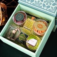 Gambar HAMPERS LEBARAN / HAMPERS IDUL FITRI / PARCEL LEBARAN - Hanum Hampers dari Halcion undefined 1 Tokopedia