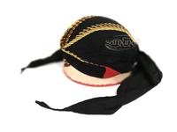 Gambar Blangkon Jogja Lipat Sliwir Tanggung Motif Samurai - 50 dari toko samunav undefined 5 Tokopedia