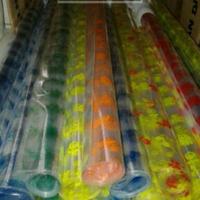 Gambar PLASTIK BENING ATAU MOTIF UNTUK BUNGKUS KADO PER LEMBAR dari DOPAYUTOYS undefined 2 Tokopedia
