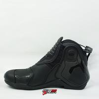 Gambar DAINESE Dyno PRO D1 Shoes - Sepatu Dainese Original - Black- Anthract, 40 dari Helm Mart 88 MOTOVERSE undefined 3 Tokopedia