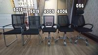 Gambar Kursi Kantor Jaring Kursi Kerja Murah Kursi Kantor Murah Kursi Kantor - KK4006, Tanpa Buble dari AlfaproID undefined 5 Tokopedia