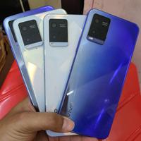 Gambar VIVO Y21 SECOND NORMAL - HP + DUS dari SAHABAT.STORE. undefined 2 Tokopedia