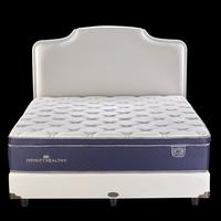 Gambar Mattress Only hanya kasur ELITE Springbed Healthy New Edition 180x200 - 200x200 dari Bekasi furniture HI undefined 4 Tokopedia