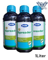 Gambar Surfaktan Pestisida SPREADER 1 Liter Perekat Perata Penembus dari ELANG MANDIRI TANI undefined 2 Tokopedia
