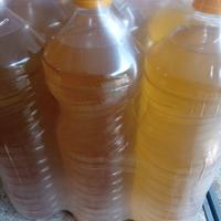 Gambar Minyak Goreng Curah 1 & 2 liter - 1 Liter dari Doyan Daging Store Depok undefined 2 Tokopedia