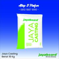 Gambar Jaya Casting 18kg / Plaster Kompon Jayaboard dari Atap & Plafon undefined 1 Tokopedia
