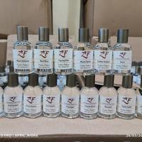 Gambar parfume Zf premium SULTAN ANDARA 30ml dari ilis_MsGlowtangsel undefined 4 Tokopedia